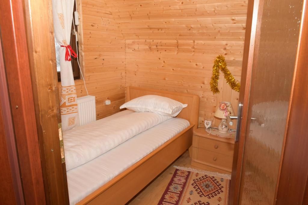 Лоджи Cabanele Rus Budeşti-49