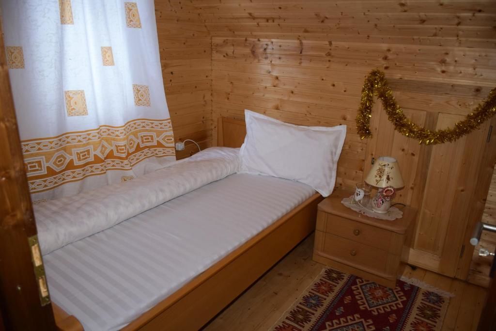 Лоджи Cabanele Rus Budeşti-53